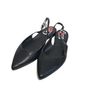 Circus by Sam Edelman Hillary Slingback Flats